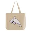 All-Day Canvas Tote Thumbnail