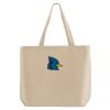 All-Day Canvas Tote Thumbnail