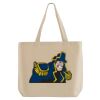 All-Day Canvas Tote Thumbnail