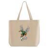 All-Day Canvas Tote Thumbnail