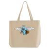 All-Day Canvas Tote Thumbnail