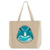 All-Day Canvas Tote Thumbnail