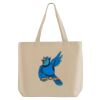 All-Day Canvas Tote Thumbnail