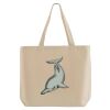 All-Day Canvas Tote Thumbnail