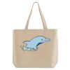All-Day Canvas Tote Thumbnail