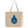 All-Day Canvas Tote Thumbnail