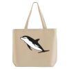 All-Day Canvas Tote Thumbnail