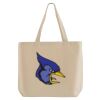 All-Day Canvas Tote Thumbnail