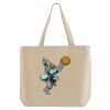 All-Day Canvas Tote Thumbnail