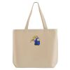 All-Day Canvas Tote Thumbnail