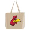 All-Day Canvas Tote Thumbnail