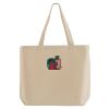 All-Day Canvas Tote Thumbnail