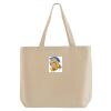 All-Day Canvas Tote Thumbnail