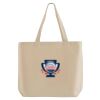 All-Day Canvas Tote Thumbnail