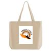 All-Day Canvas Tote Thumbnail