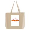 All-Day Canvas Tote Thumbnail