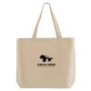 All-Day Canvas Tote Thumbnail