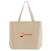 All-Day Canvas Tote Thumbnail