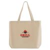 All-Day Canvas Tote Thumbnail