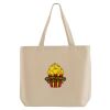 All-Day Canvas Tote Thumbnail