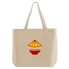 All-Day Canvas Tote Thumbnail