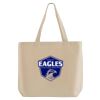 All-Day Canvas Tote Thumbnail