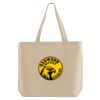 All-Day Canvas Tote Thumbnail