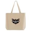 All-Day Canvas Tote Thumbnail