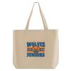All-Day Canvas Tote Thumbnail