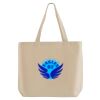 All-Day Canvas Tote Thumbnail