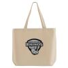 All-Day Canvas Tote Thumbnail