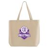 All-Day Canvas Tote Thumbnail