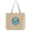 All-Day Canvas Tote Thumbnail