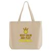 All-Day Canvas Tote Thumbnail