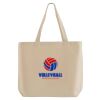 All-Day Canvas Tote Thumbnail
