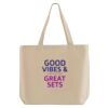 All-Day Canvas Tote Thumbnail