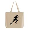 All-Day Canvas Tote Thumbnail