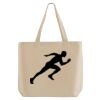 All-Day Canvas Tote Thumbnail