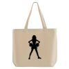 All-Day Canvas Tote Thumbnail