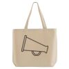 All-Day Canvas Tote Thumbnail