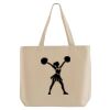 All-Day Canvas Tote Thumbnail