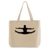 All-Day Canvas Tote Thumbnail