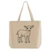 All-Day Canvas Tote Thumbnail