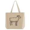 All-Day Canvas Tote Thumbnail