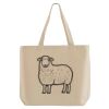 All-Day Canvas Tote Thumbnail