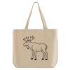 All-Day Canvas Tote Thumbnail