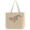 All-Day Canvas Tote Thumbnail