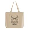 All-Day Canvas Tote Thumbnail