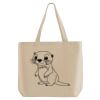 All-Day Canvas Tote Thumbnail