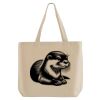 All-Day Canvas Tote Thumbnail